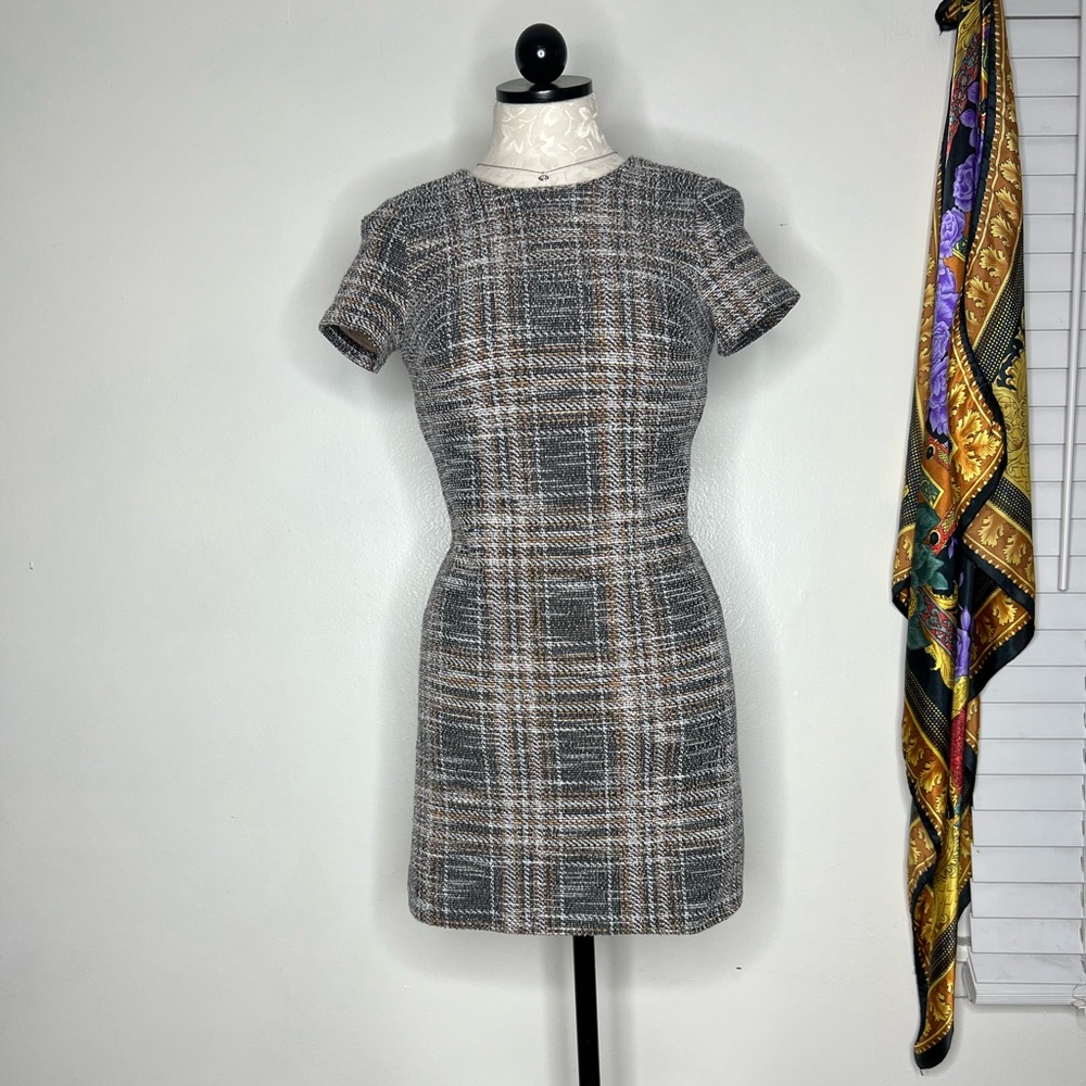 Calvin Klein Mini Dress